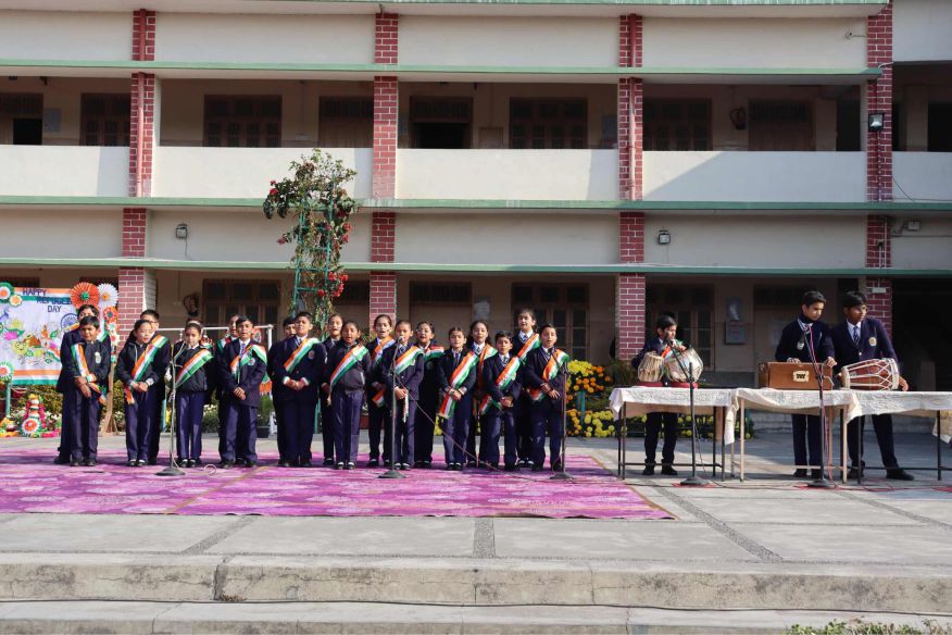 76 TH REPUBLIC DAY 2025